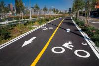 NYC-bik-lane